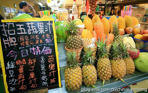 寶島臺灣過新年,體驗(yàn)臺北平民的時(shí)尚生活 寶島臺灣過新年,體驗(yàn)臺北平民的時(shí)尚生活